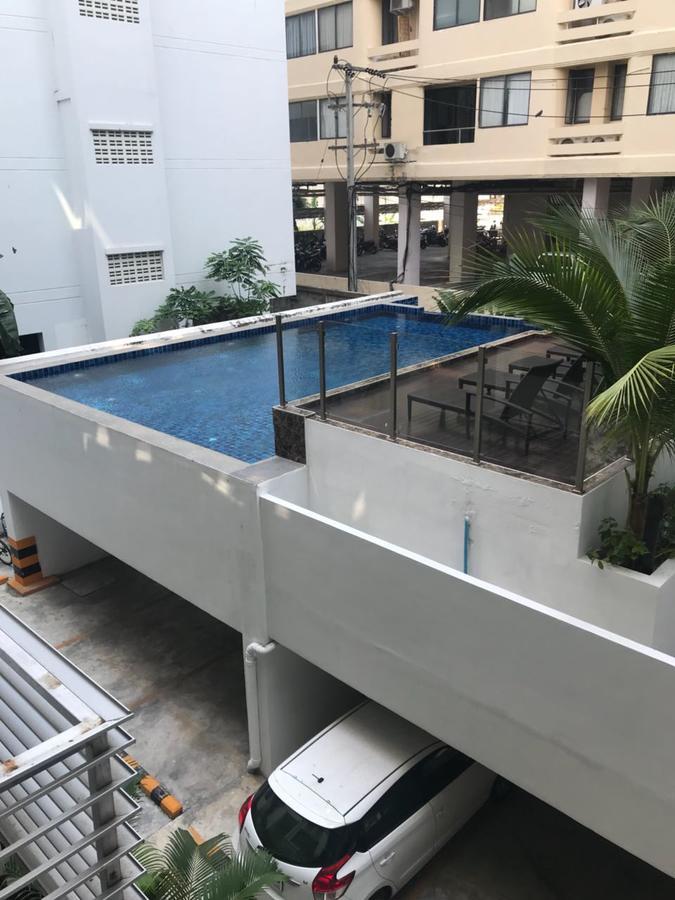Laguna Bay Aparthotel Pattaya