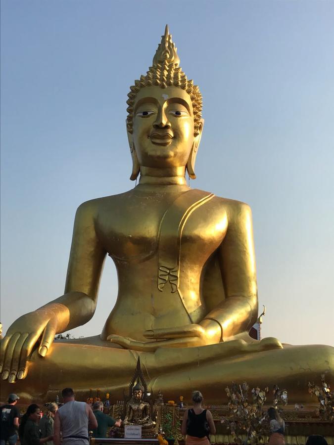 Laguna Bay Pattaya