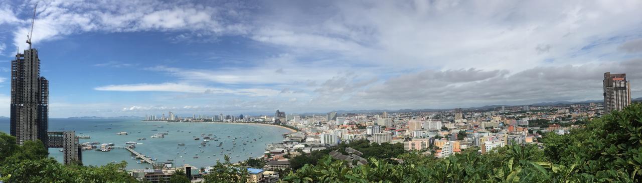 Laguna Bay * Pattaya