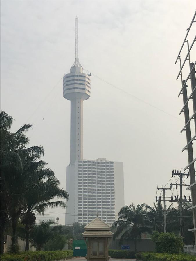 Laguna Bay * Pattaya