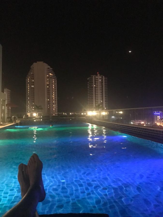 Aparthotel Laguna Bay Pattaya