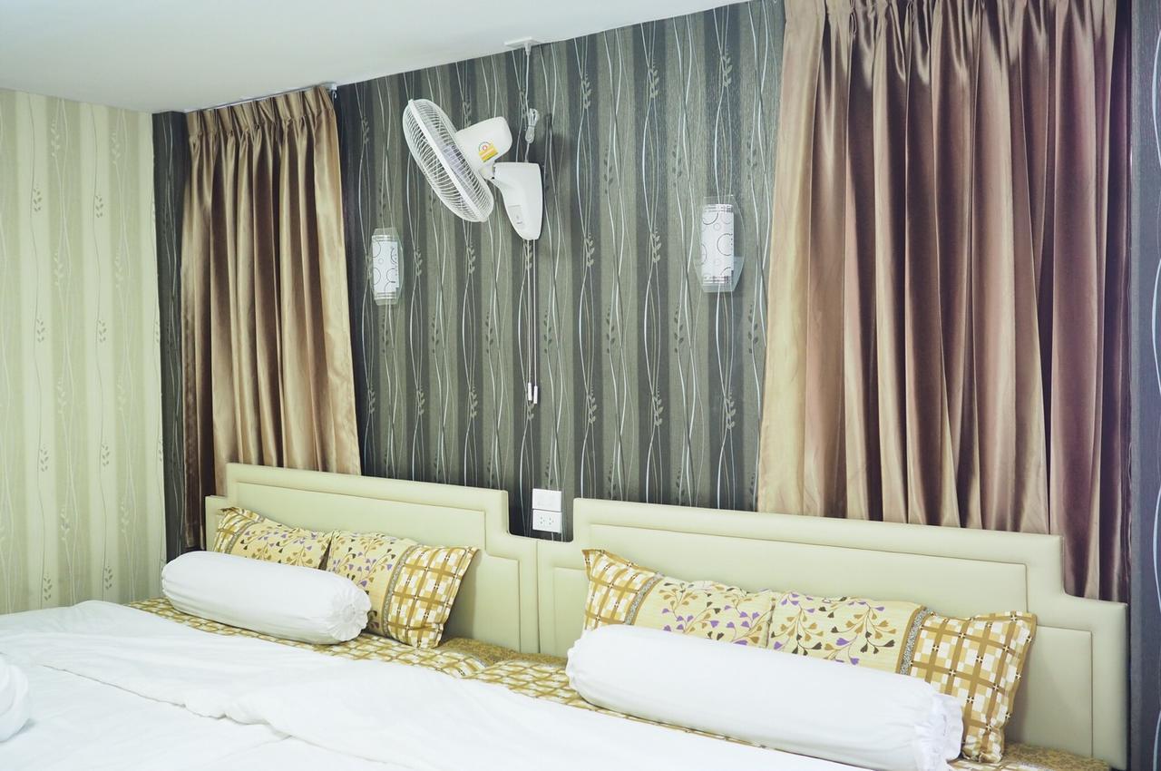 Hari Om Delhi Darbar Hotel Pattaya