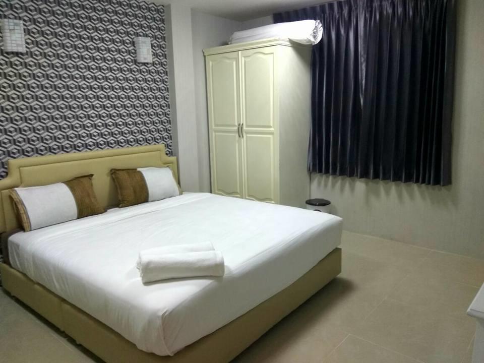 Hotel Hari Om Delhi Darbar 3*
