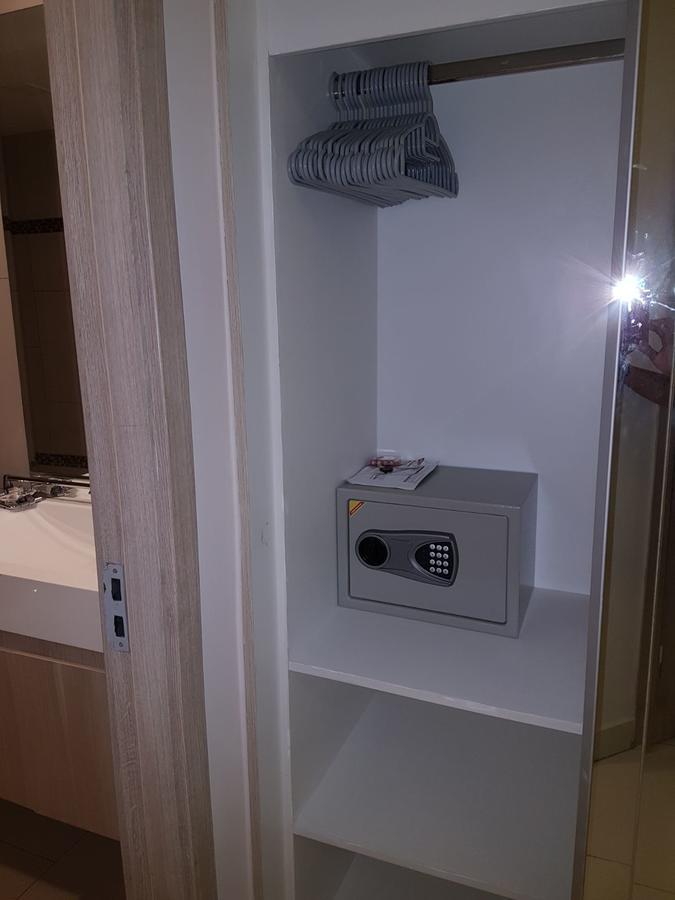 Aparthotel Laguna Bay *