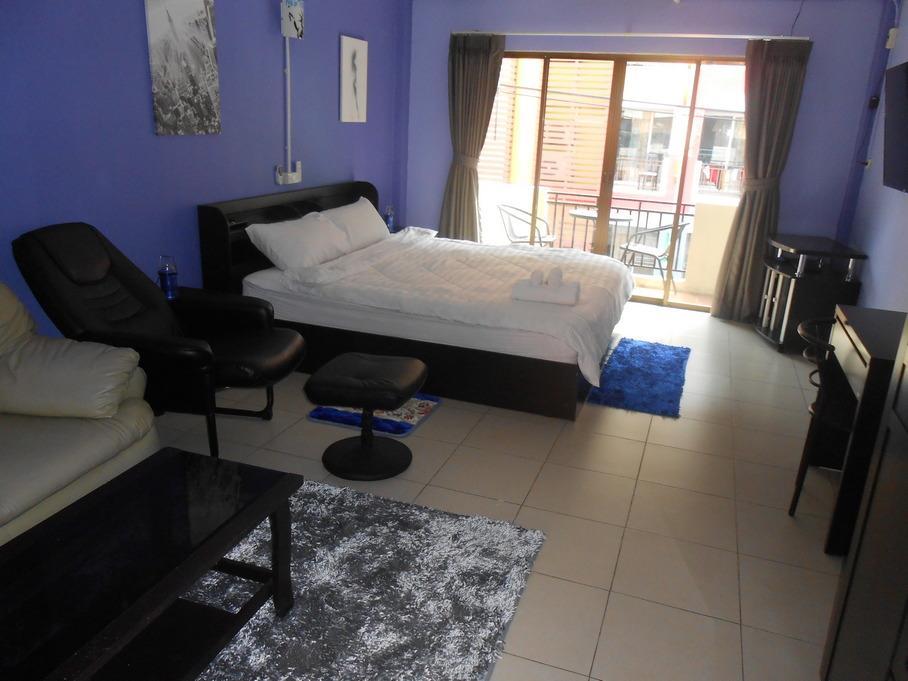 Bed & Breakfast Nieuw Vlaanderen