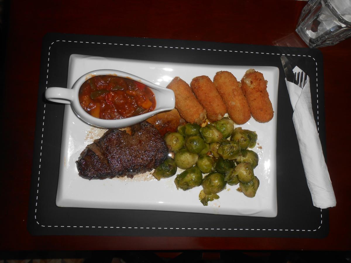 Nieuw Vlaanderen Pattaya