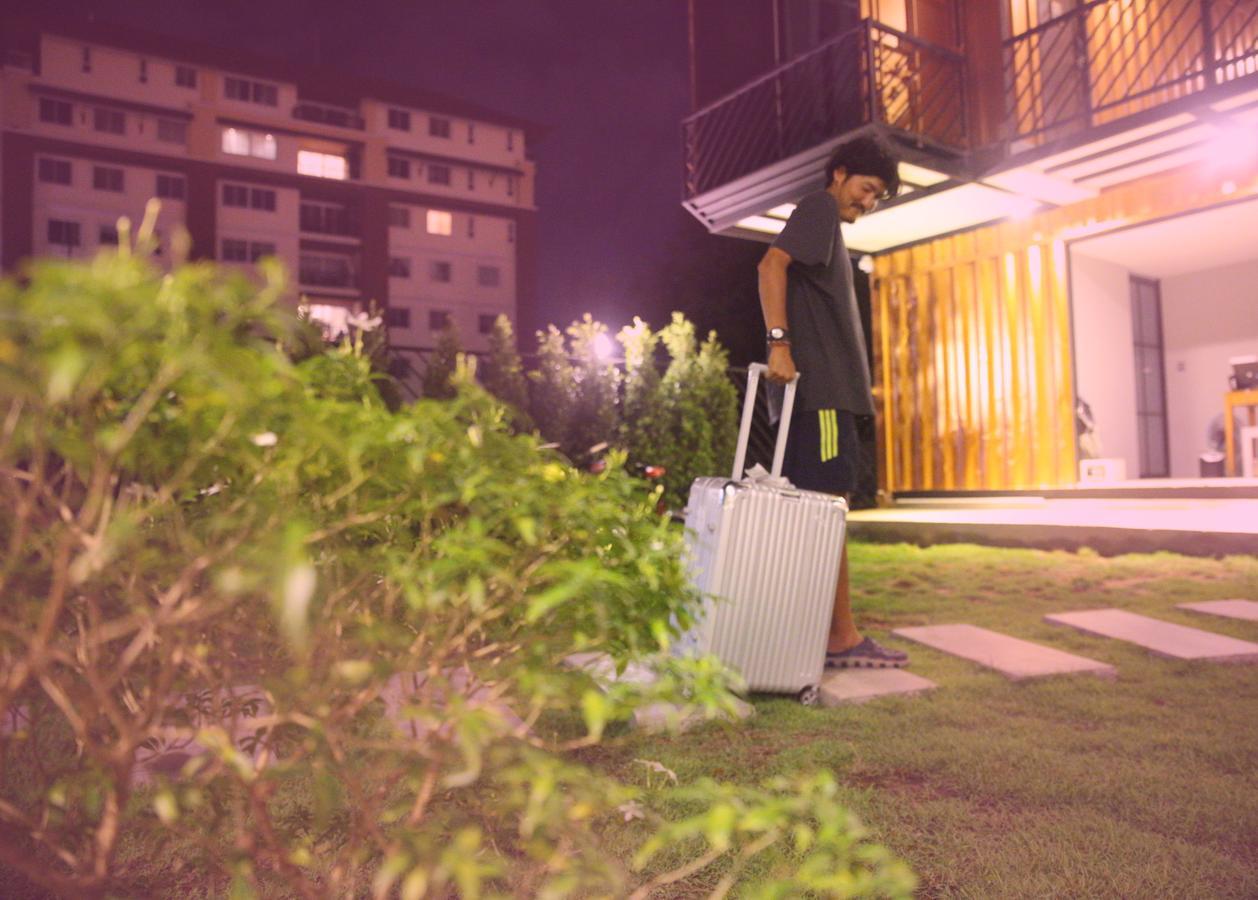 Jn9 Poshtel Hotel