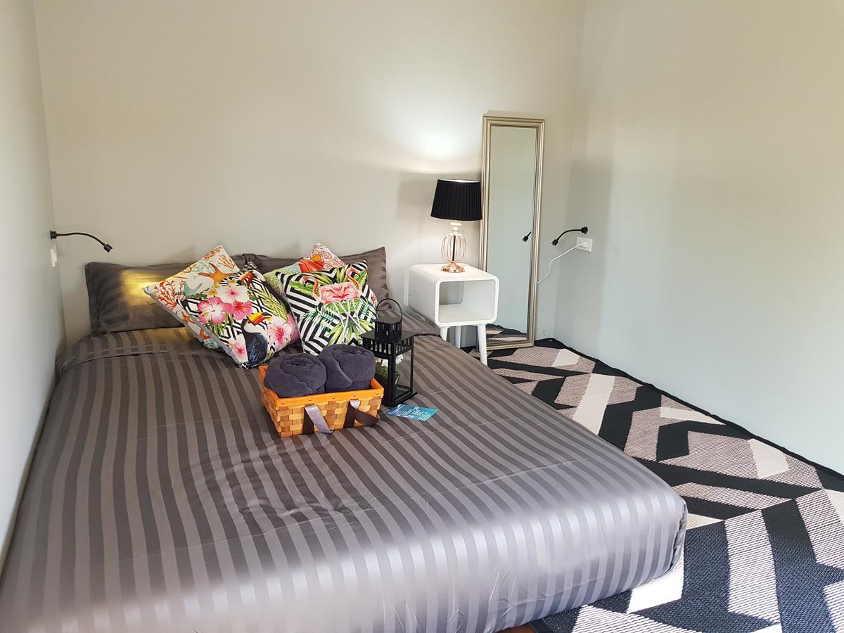 Jn9 Poshtel Pattaya