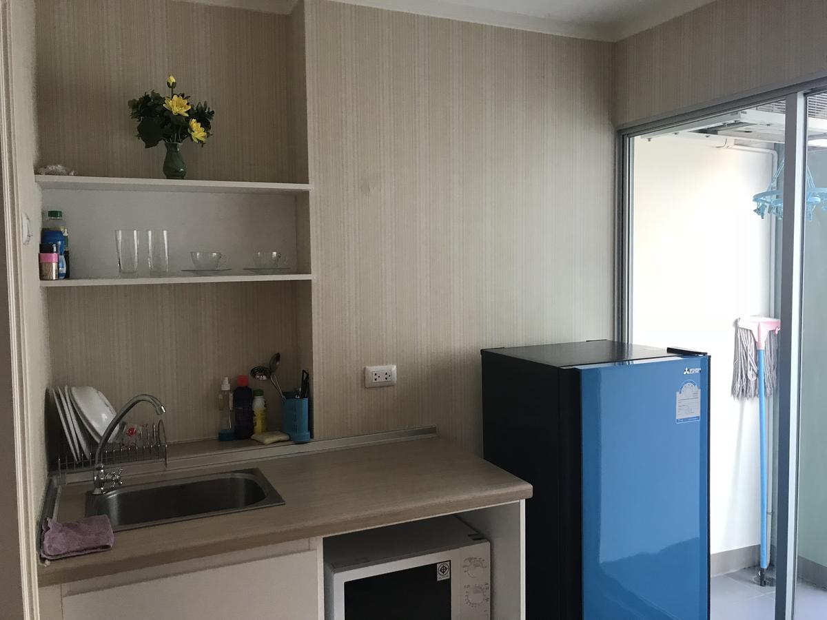 Apartment Lumpini Vacation *