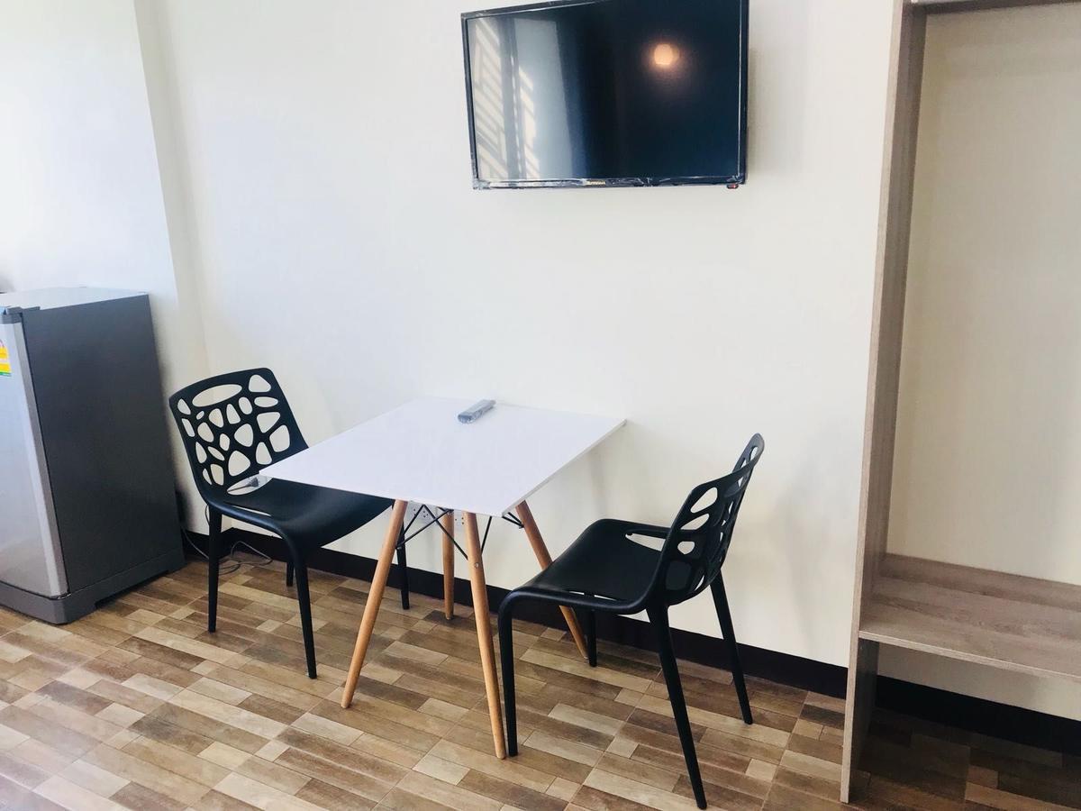 Aparthotel Sab 2*