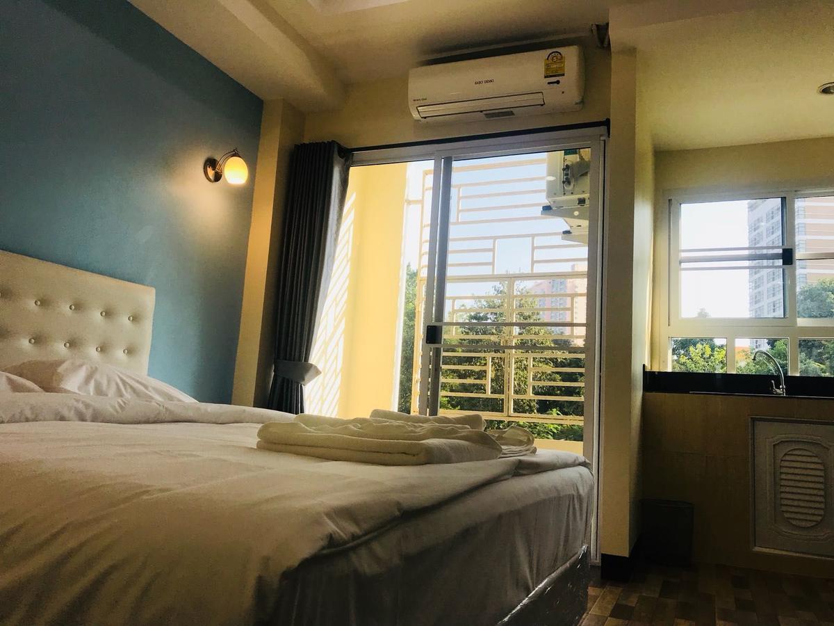 Sab Aparthotel 2*