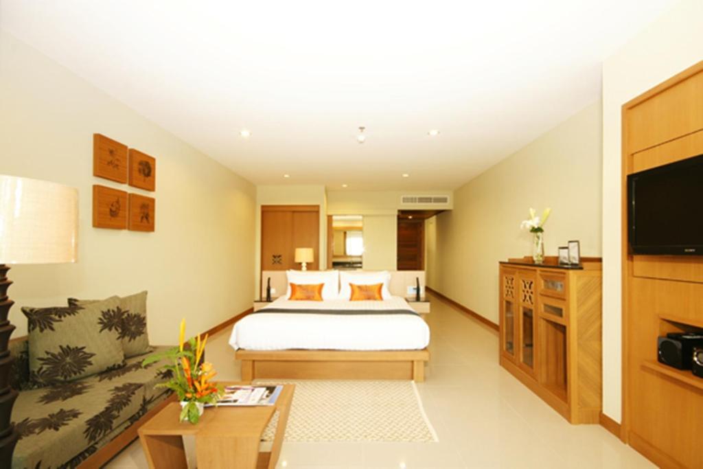 The Heritage Resort-sha Resort 4*
