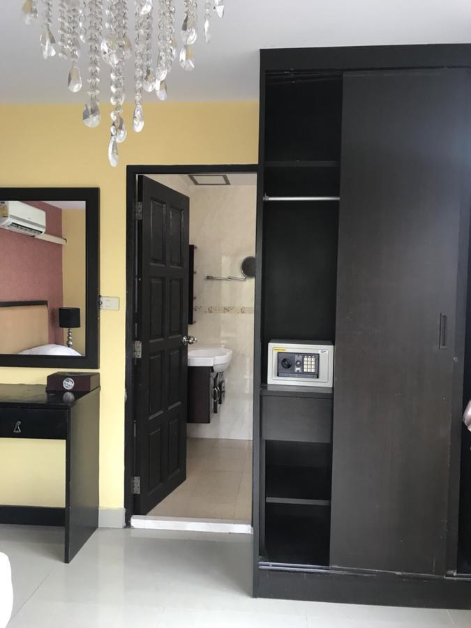 Hotel Skama Residency
