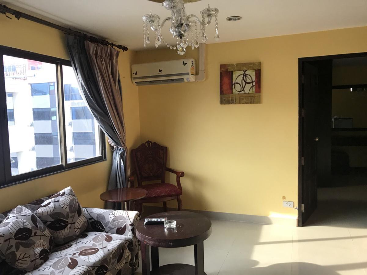 Skama Residency Hotel 3*