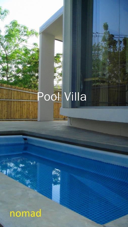 Nomad (adults Only) Resort 2*