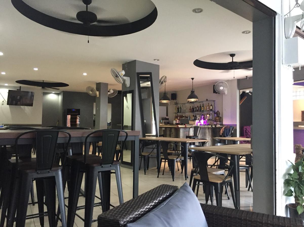 C&c Bistro Restaurant Hotel 3*