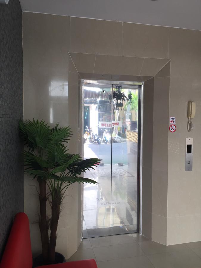 Skama Residency Hotel 3*