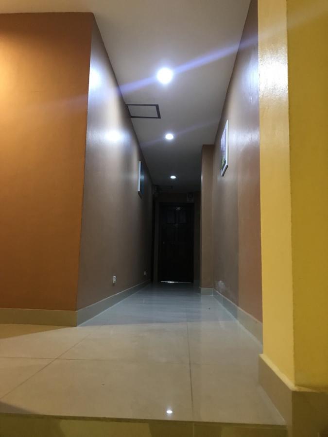 Hotel Skama Residency