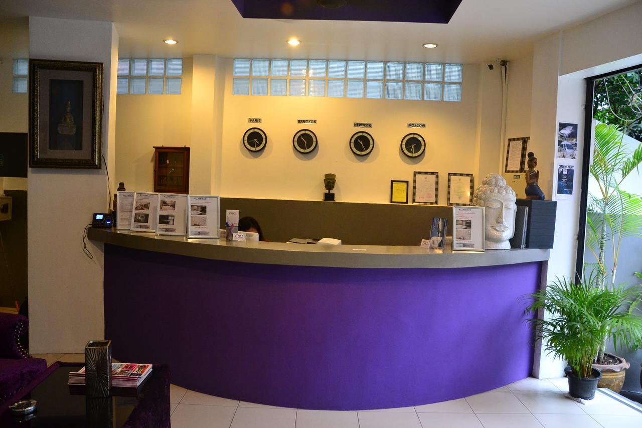 C&c Bistro Restaurant 3* Pattaya