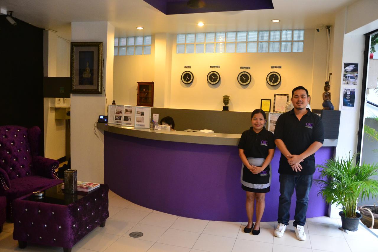 C&c Bistro Restaurant Pattaya