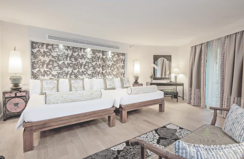 Resort Siam Bayshore