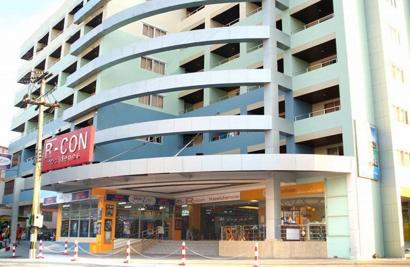 R-con Pattaya