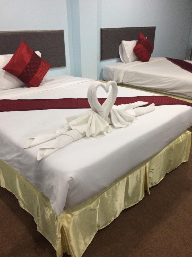 Pl Hotel Pattaya