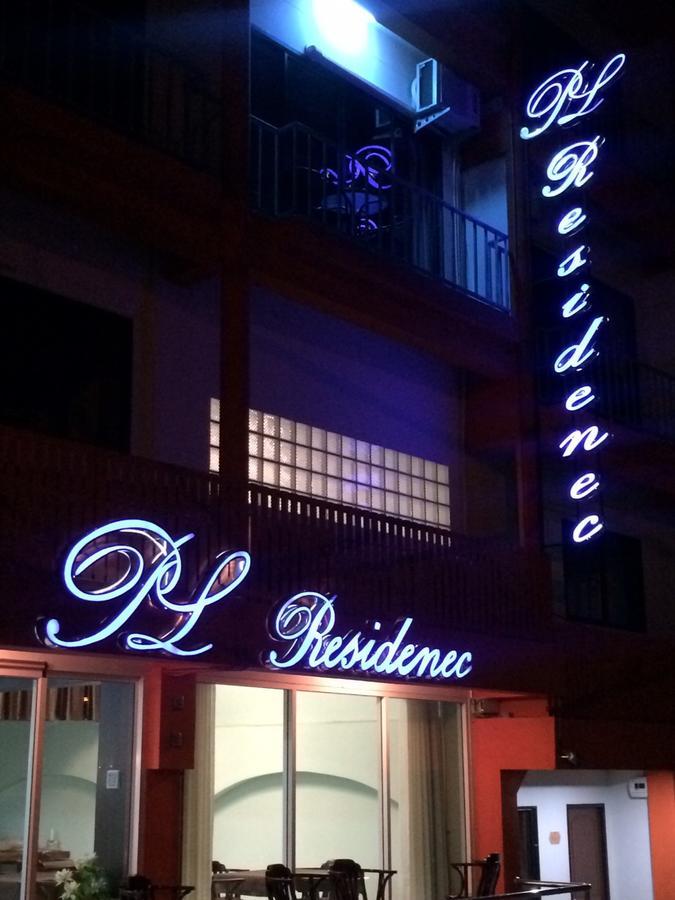 Pl Hotel Pattaya