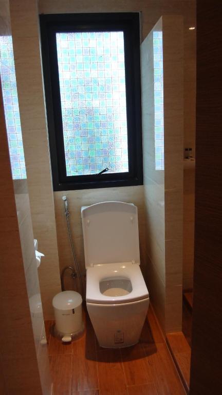 Golden Cliff House Tempat peranginan