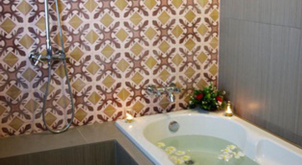 Hotel Baan Khun Nine