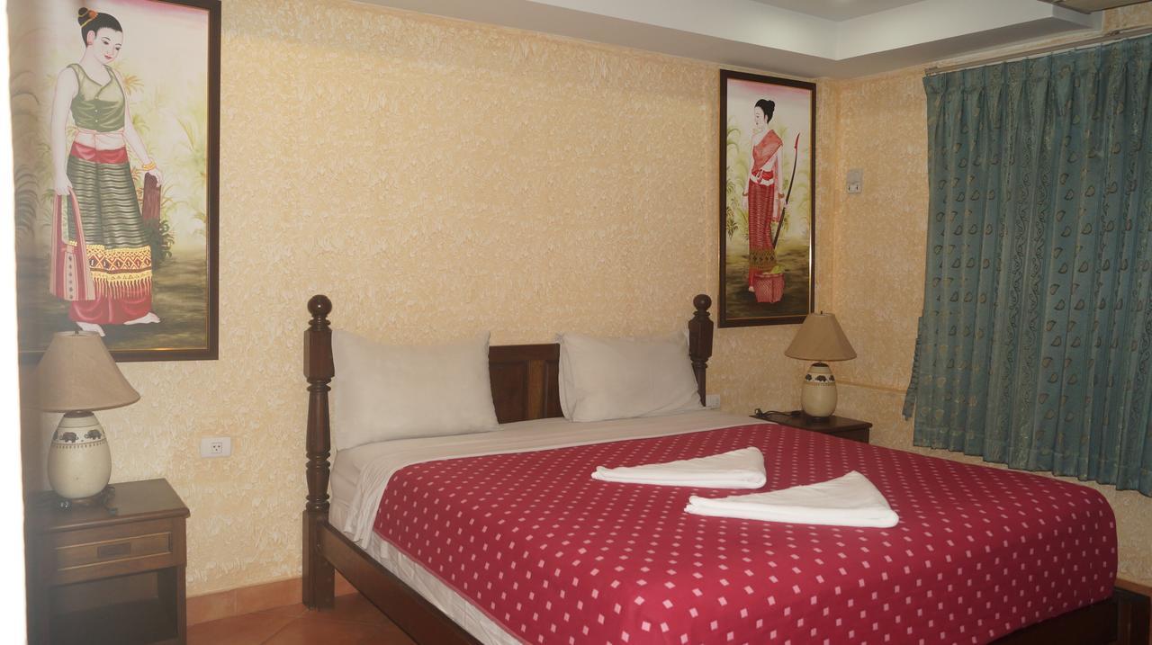 Queen Victoria 2* Pattaya