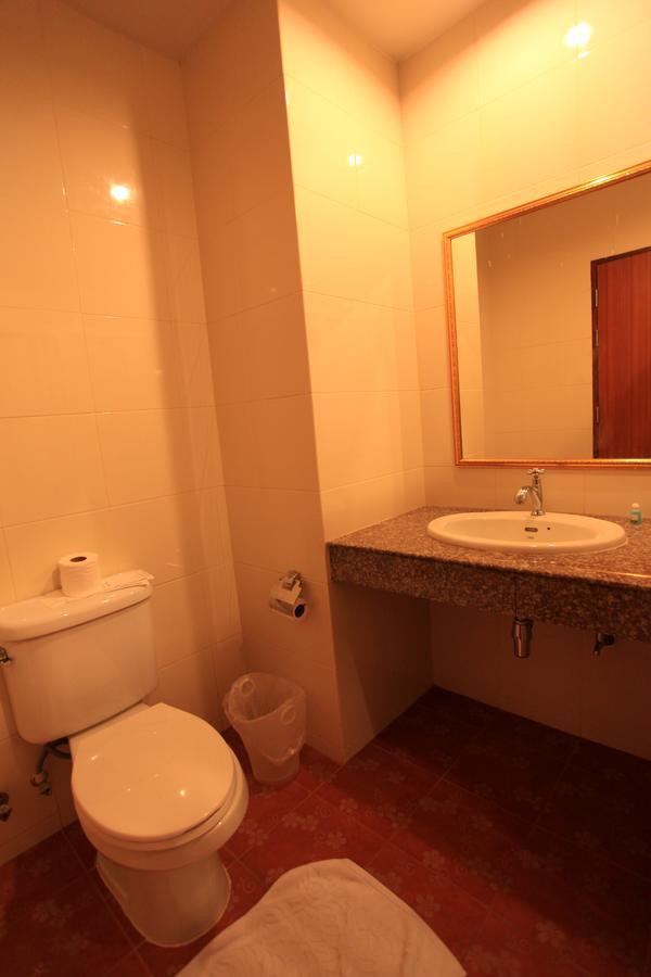 Siam Platinum Hotel Pattaya