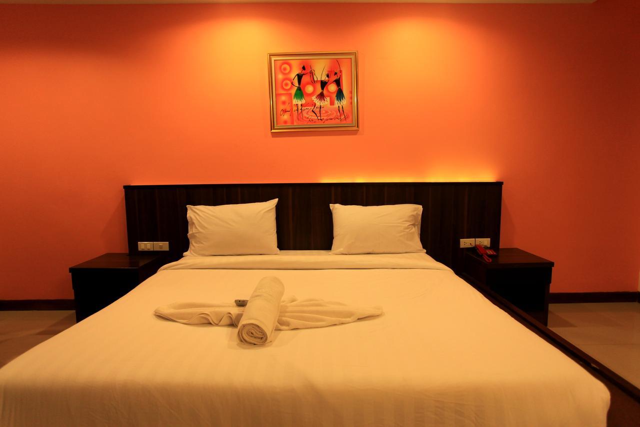 Siam Platinum Pattaya