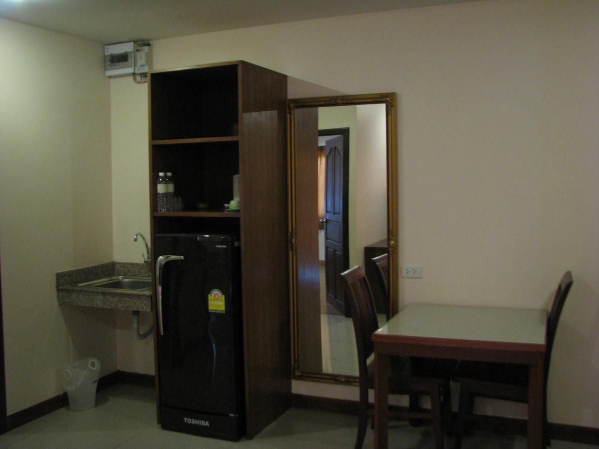Siam Platinum 4*