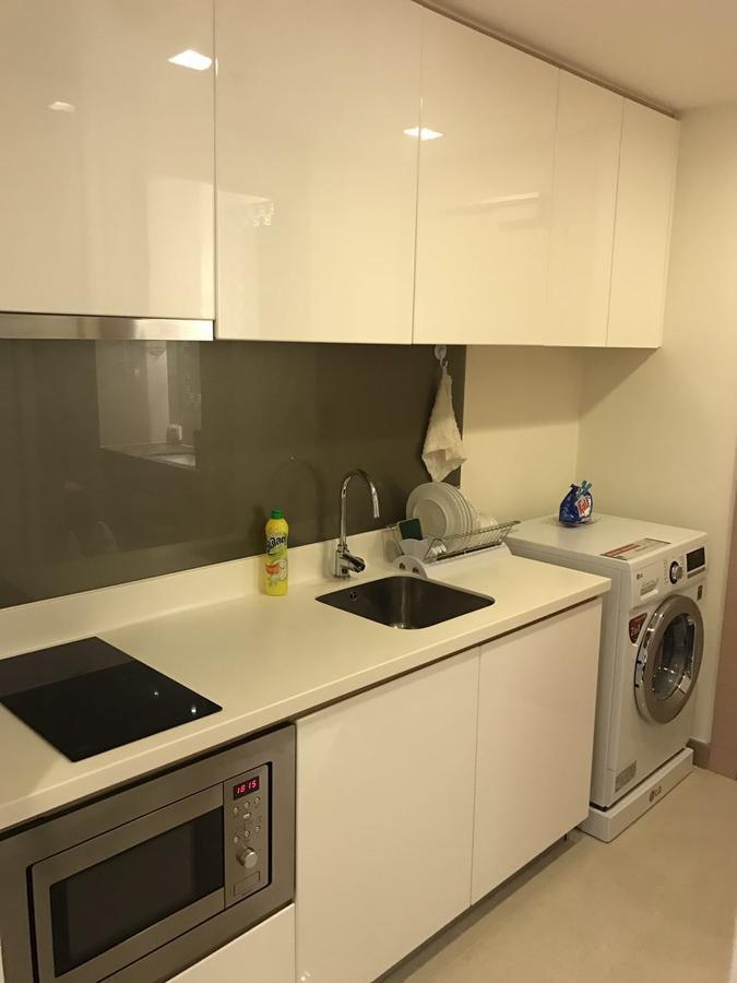 The Palm Wongamat Apartamento *