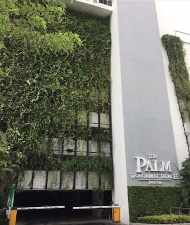 The Palm Wongamat Pattaya
