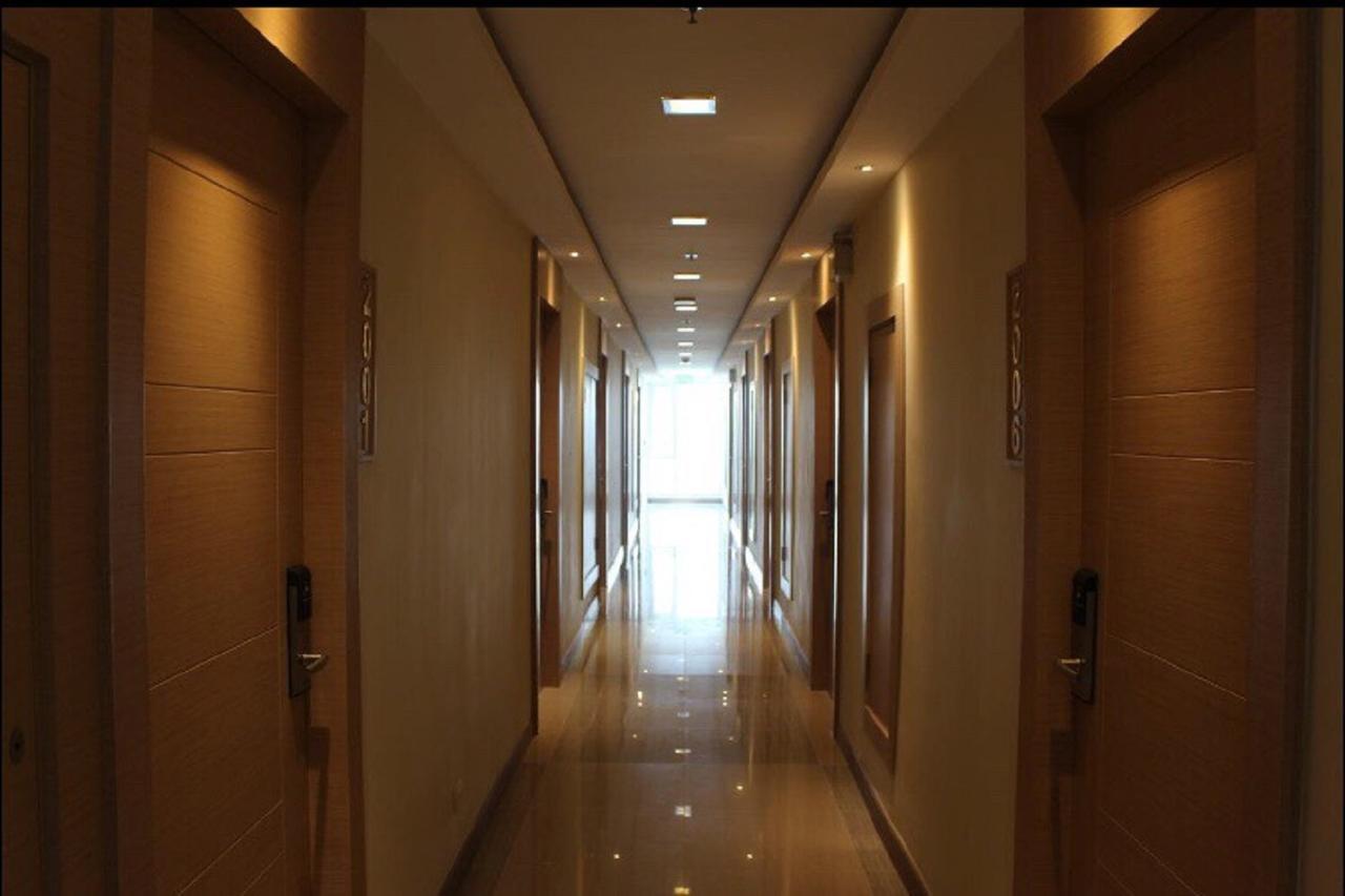 The Palm Wongamat Apartamento