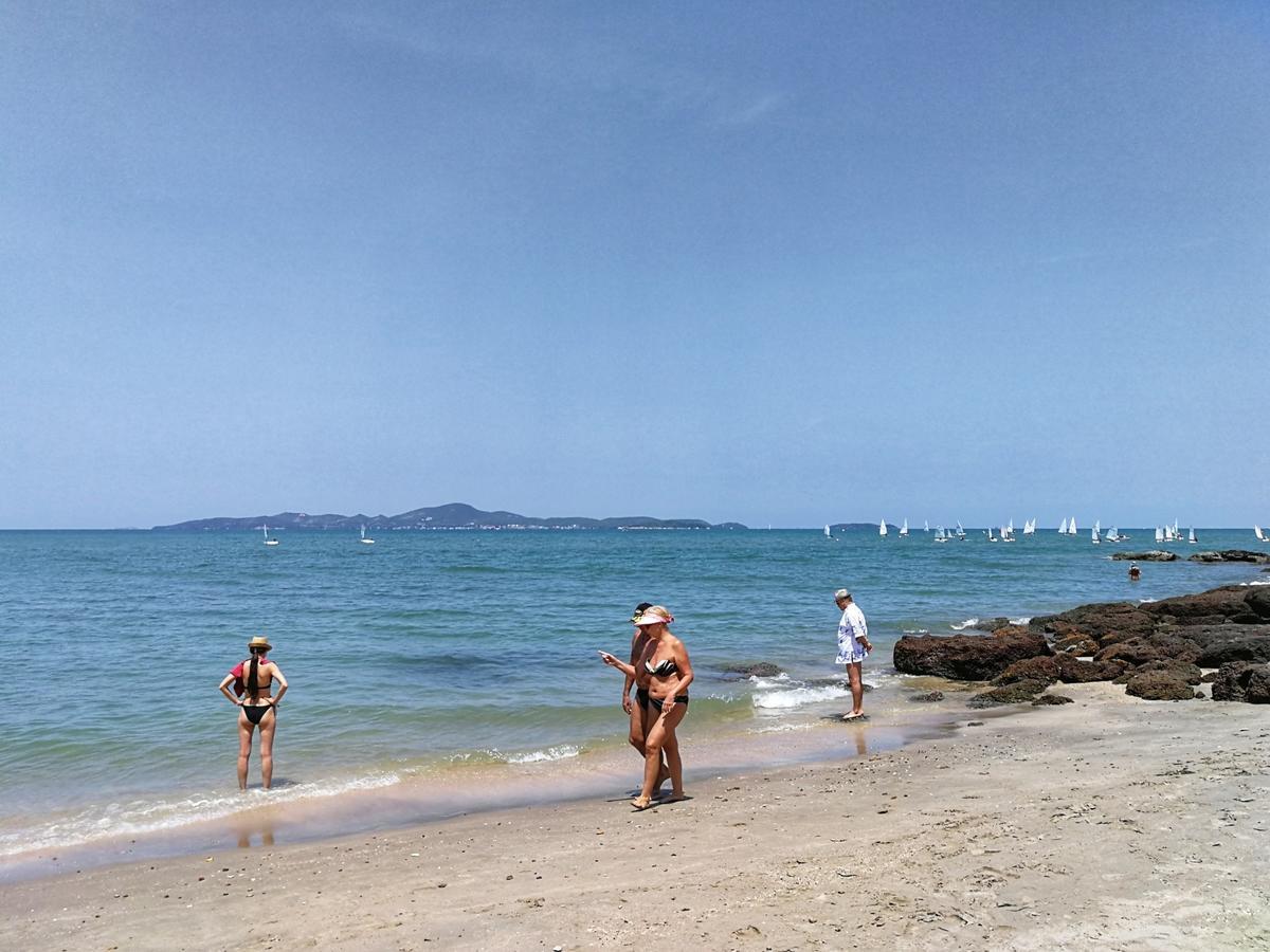 The Pool Pattaya