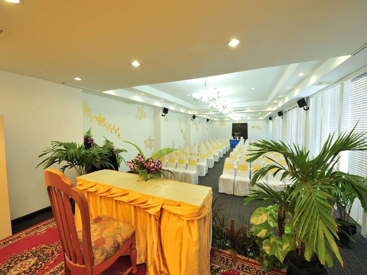 Jomtien Garden & Pattaya