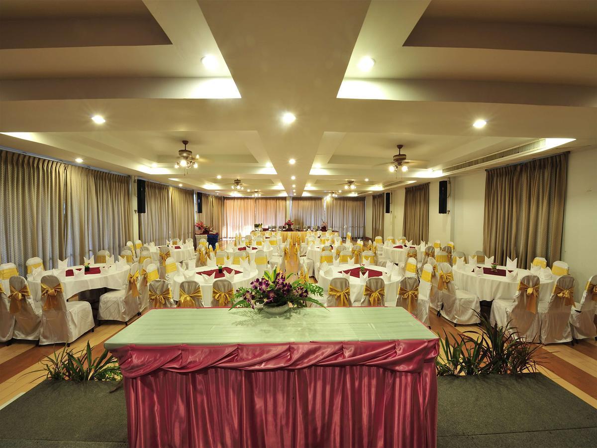 Jomtien Garden &