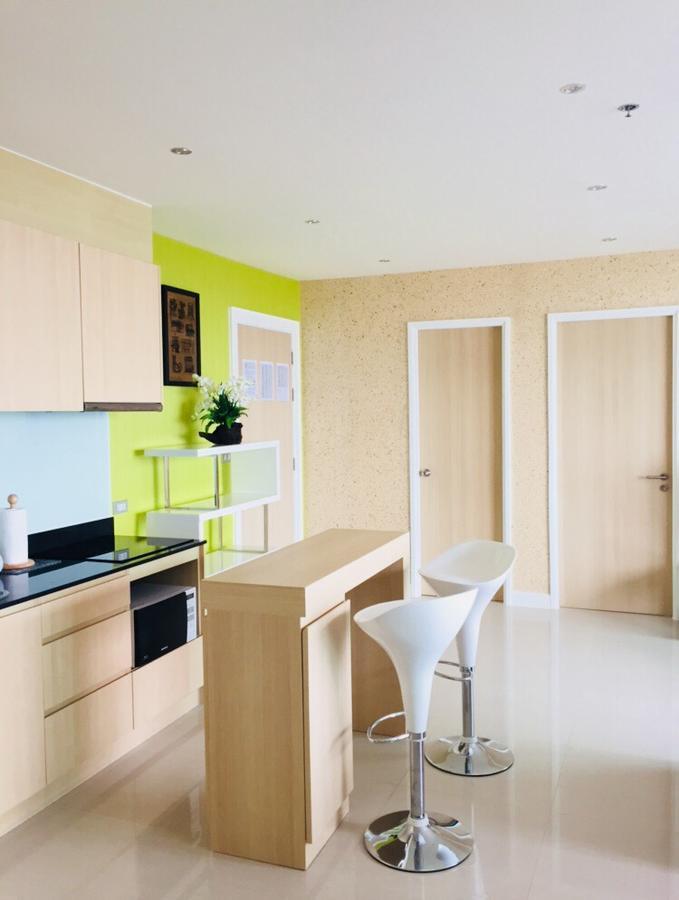 2-bedroom In Jomtien Apartment Pattaya