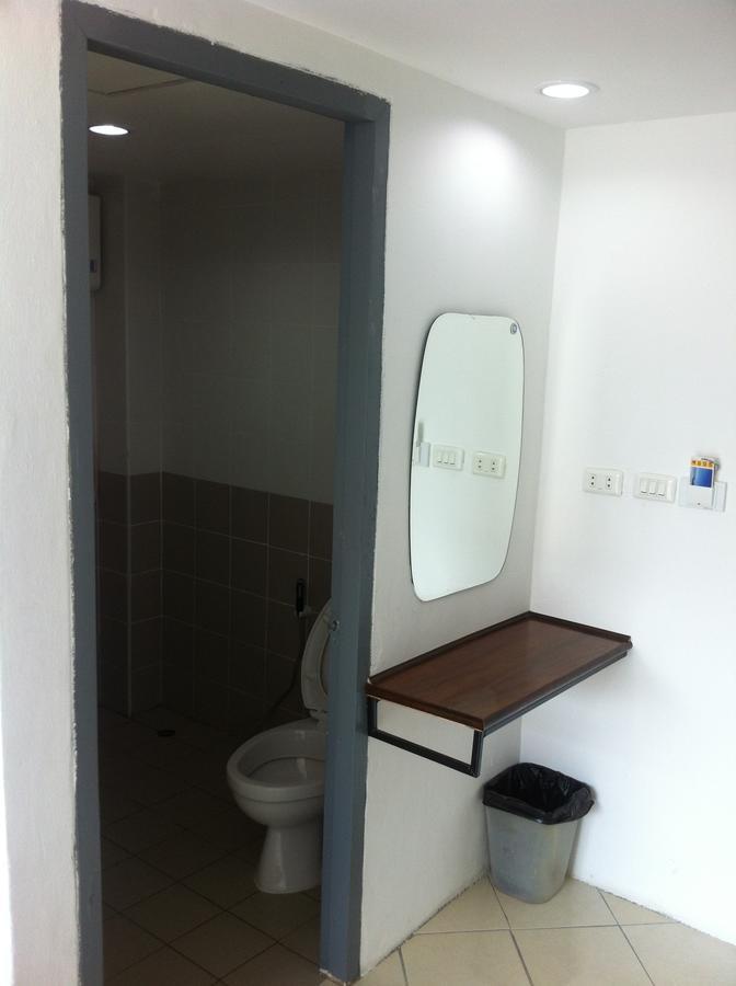 Aparthotel Ok Place