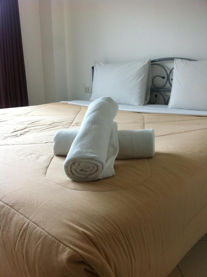 Ok Place 3* Pattaya