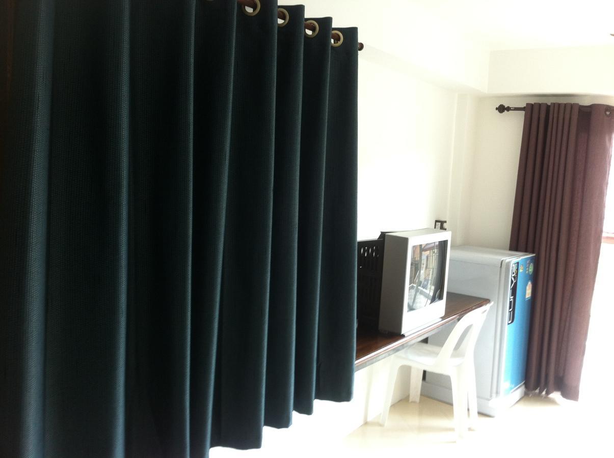 Ok Place Aparthotel 3*