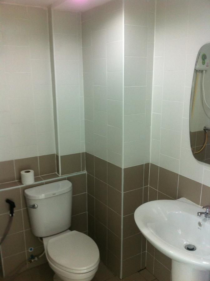 Ok Place Aparthotel