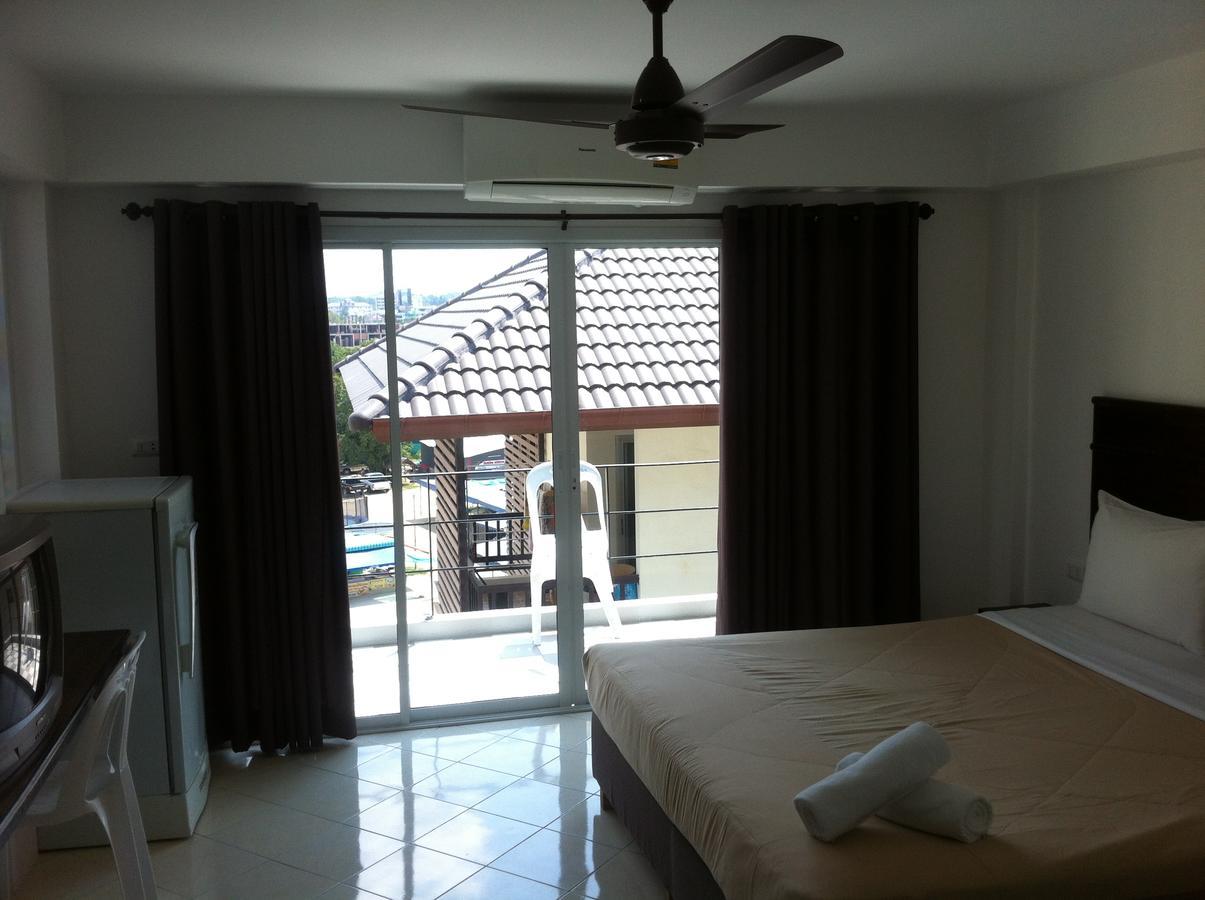 Aparthotel Ok Place 3*
