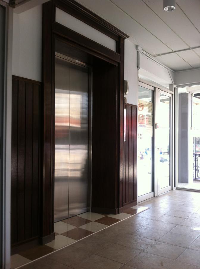 Ok Place Aparthotel 3*