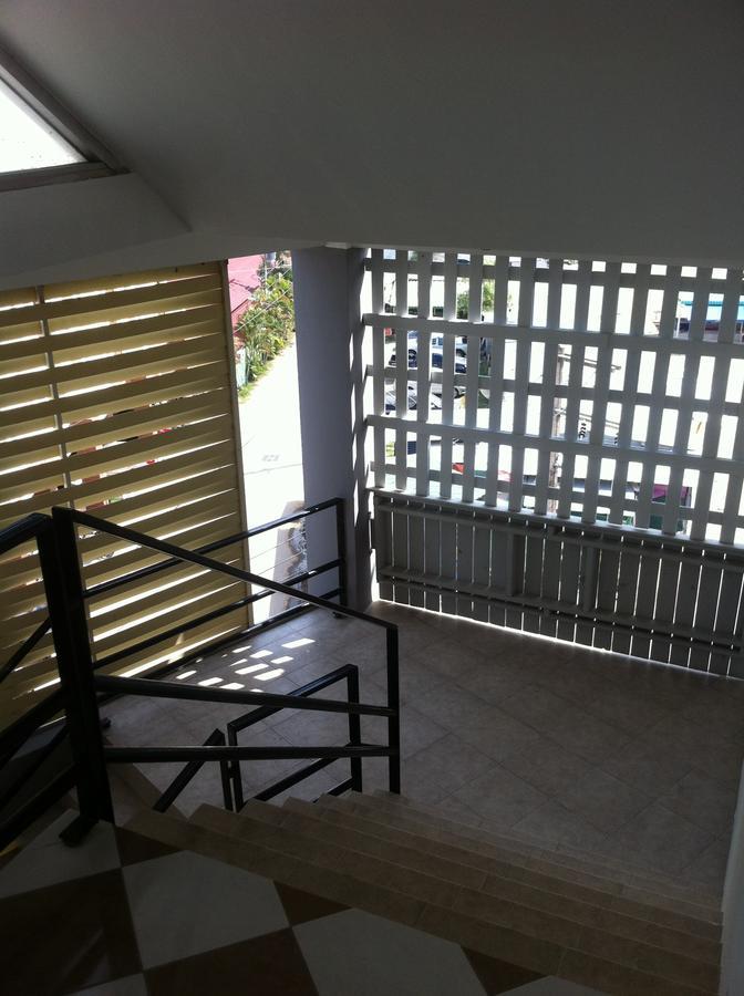 Ok Place Aparthotel 3*