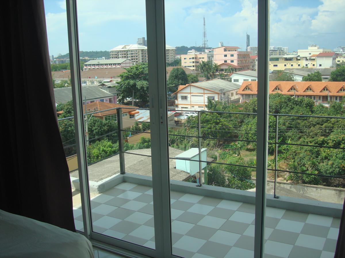 Ok Place Aparthotel 3*