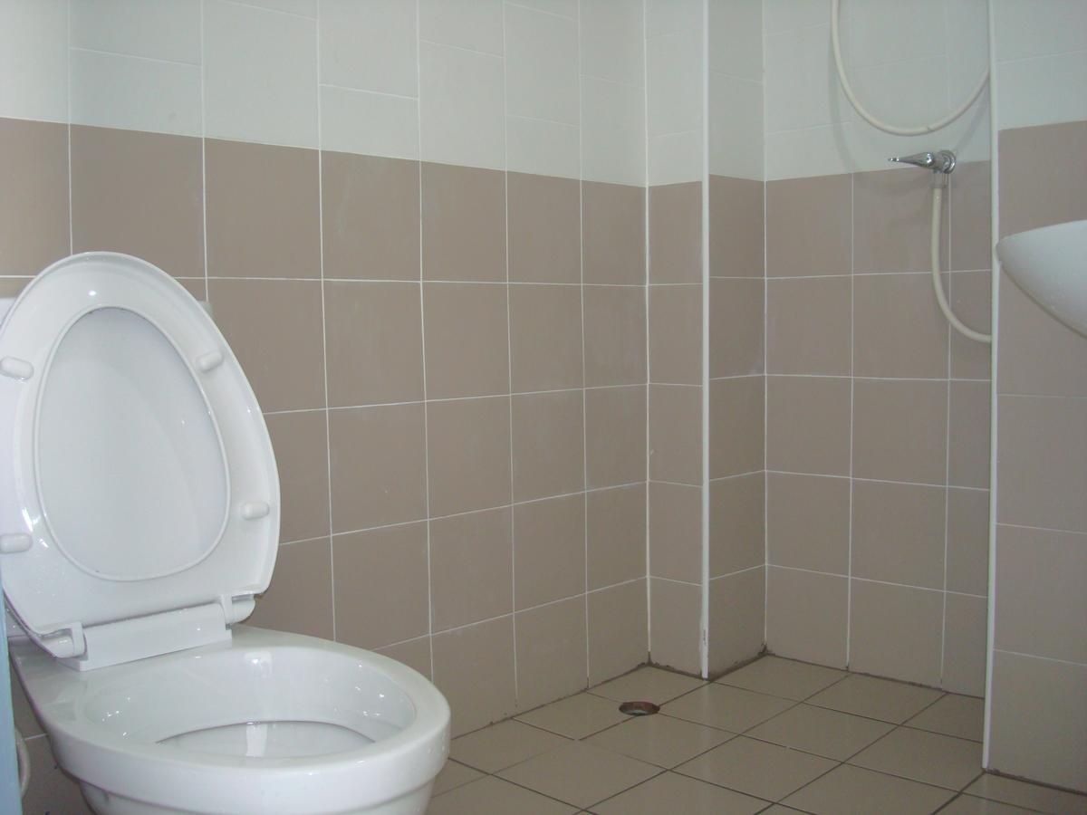 Ok Place Aparthotel
